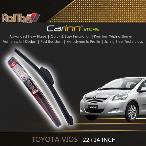 Aki Mobil GS Astra MF NS60LS untuk Toyota Vios, Yaris, Innova