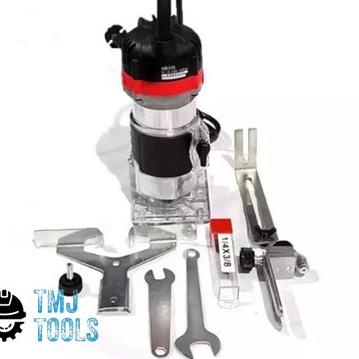 CZC J.LD MT370 Mesin Profil Kayu Koper Router Trimmer JLD mesin roter kayu mesin trimer kayu✹ (Best 