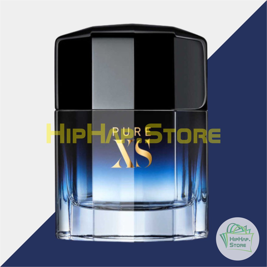 Paco Rabanne Pure XS for Men - Paco Rabanne Parfum Original