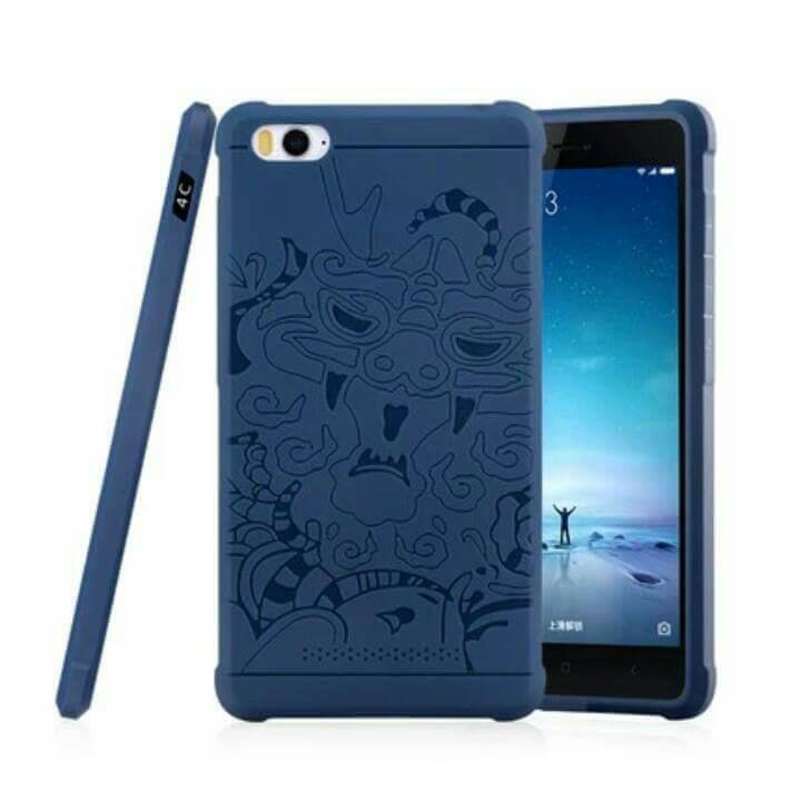 Promo cocose original soft case xiaomi mi4i mi4c mi 4i mi 4c soft case Murah