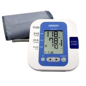 Thensimeter Digital Omron  Hem 7111 ( Blood Pressure Monitor)