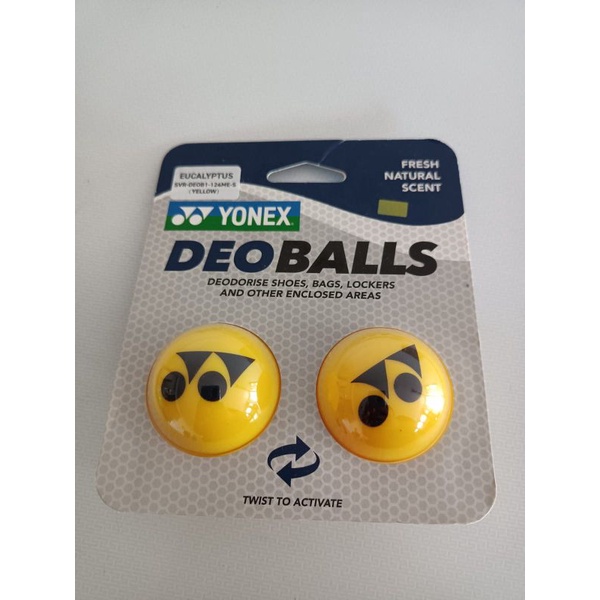 Yonex Deoballs