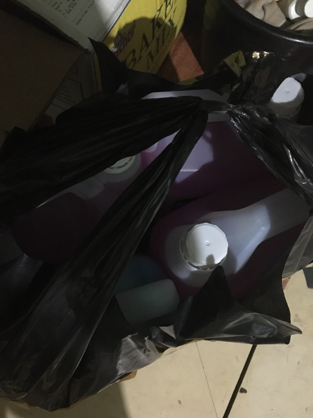 Softener Snap Clean 4 Liter Pelembut Pewangi Pakaian Sejenis Molto