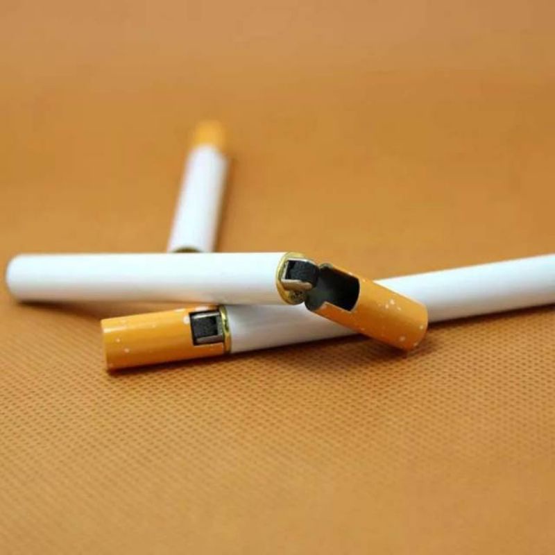 KOREK API UNIK BENTUK ROKOK