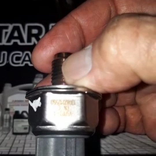 Switch commonrail triton pajero