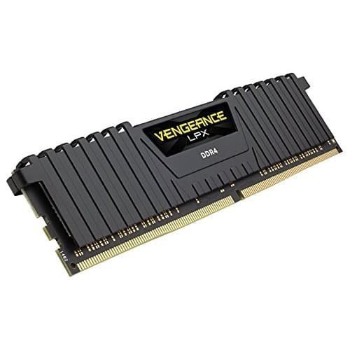 Corsair DDR4 Vengeance LPX PC25600 32GB (2X16GB) - CMK32GX4M2E3200C16