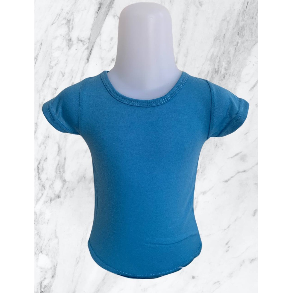BAJU KAOS POLOS ANAK ANAK CEWEK COWOK | KAOS POLOS ANAK UNISEX | OBLONG ANAK LAKI LAKI ANAK PEREMPUAN
