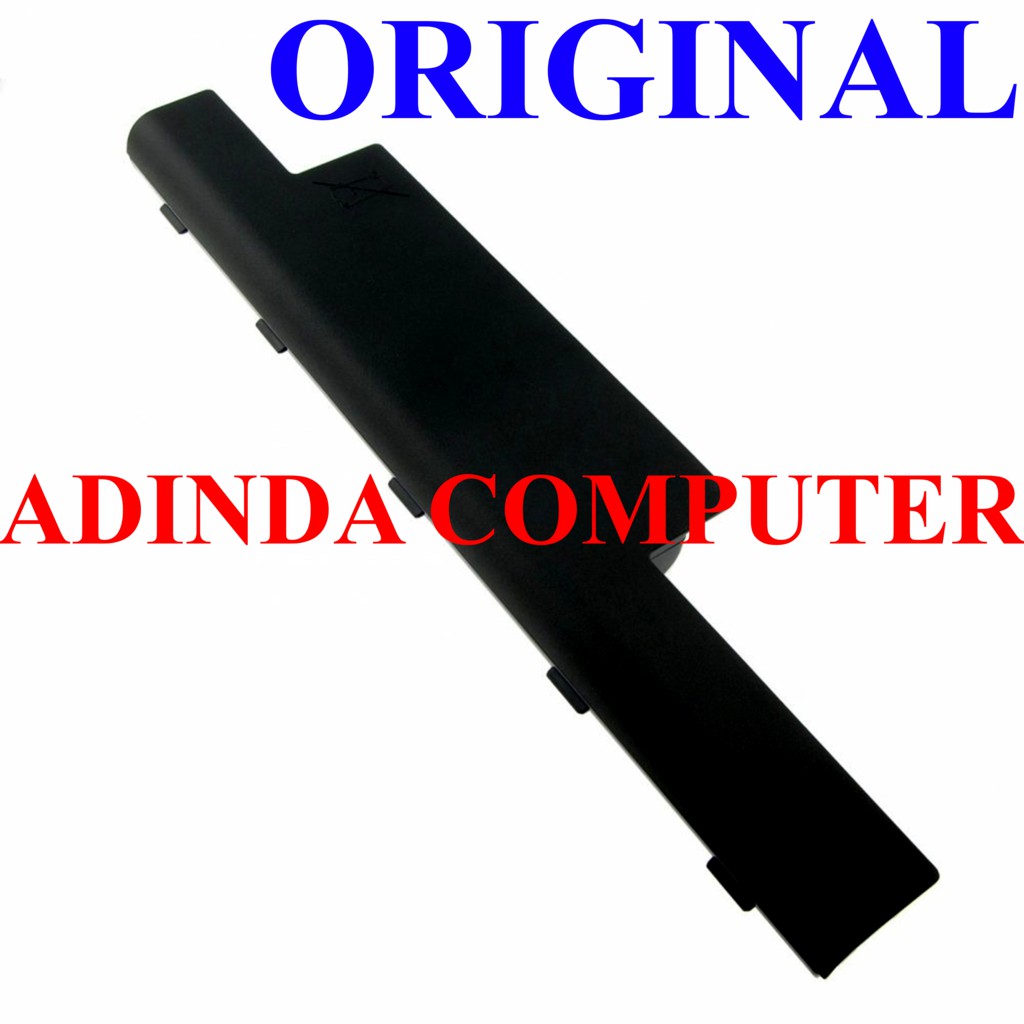 Baterai Acer 4741 5742 5750 7251 7551 7552 7560 7741 7750 ORI