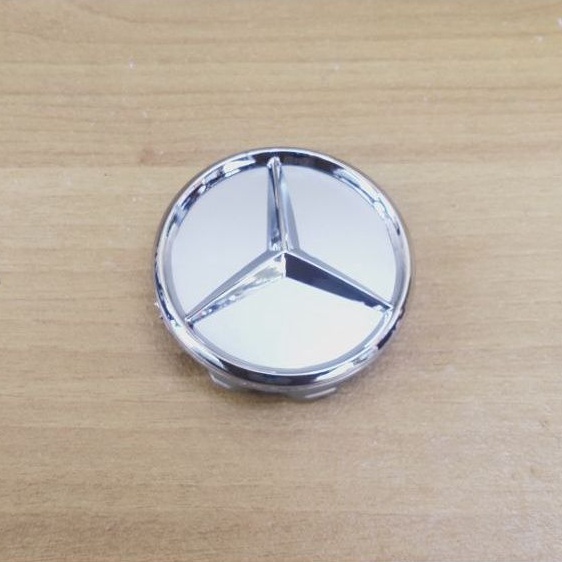 Dop Roda Mercy Tutup Dop Velg Mercy