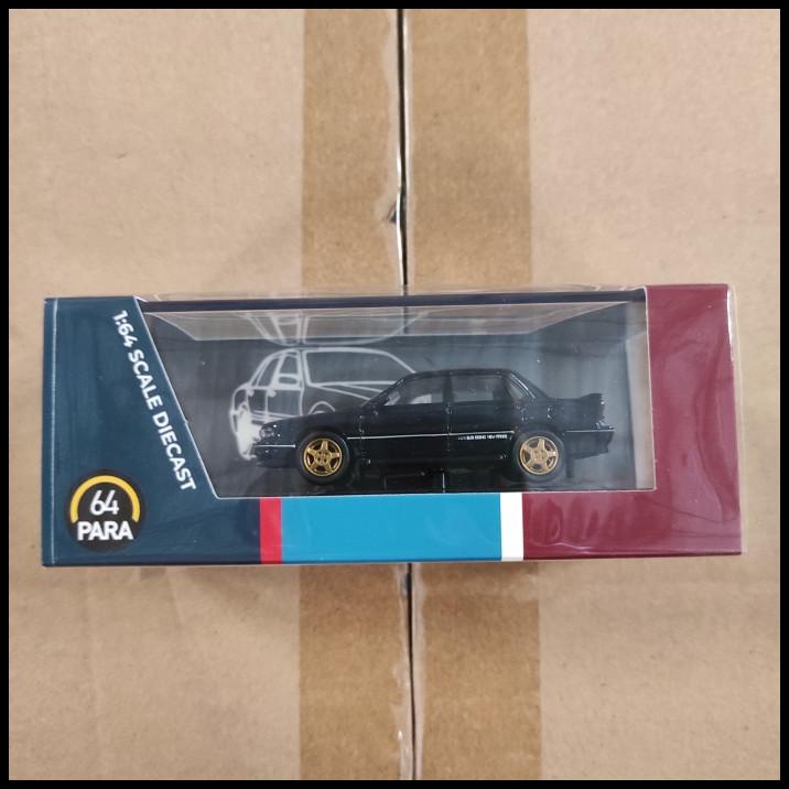 Para64 Mitsubishi Galant Vr4 Cosmic Blue