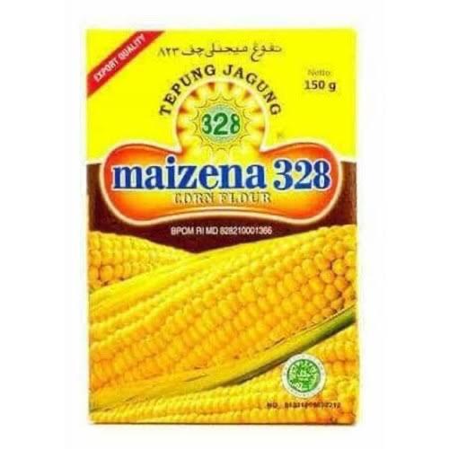 

MAIZENA CORN STARCH 328 300 GR