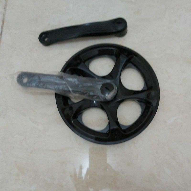 GEAR SEPEDA 52T EXOTIC ORI