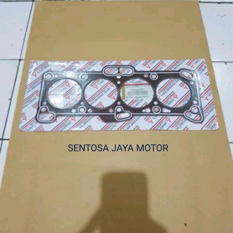 PAKING ONLY PAKING HEAD PAKING DEKSEL T120SS ORIGINAL