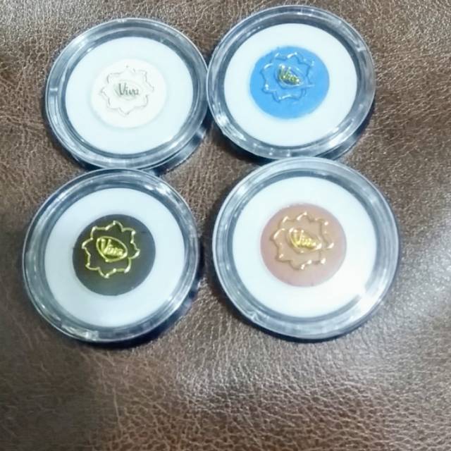 Viva Eyeshadow Cream
