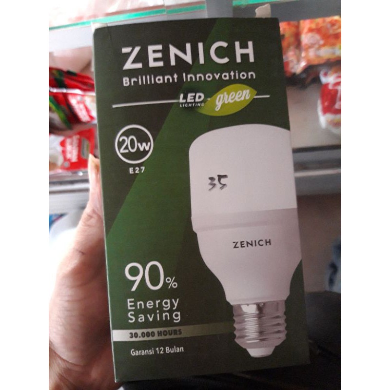 zenich