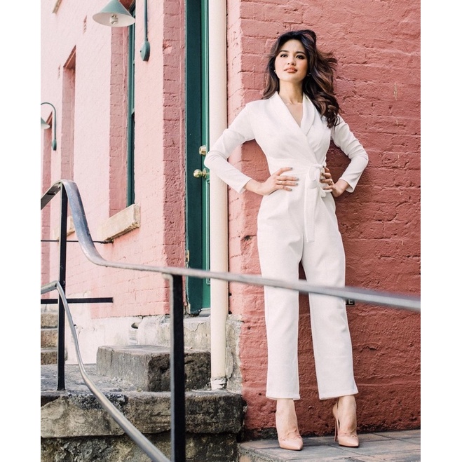 Chiobushop - (NAZWA) Jumpsuit Fashion | Jumpsuit Wanita | Jumpsuit Scuba