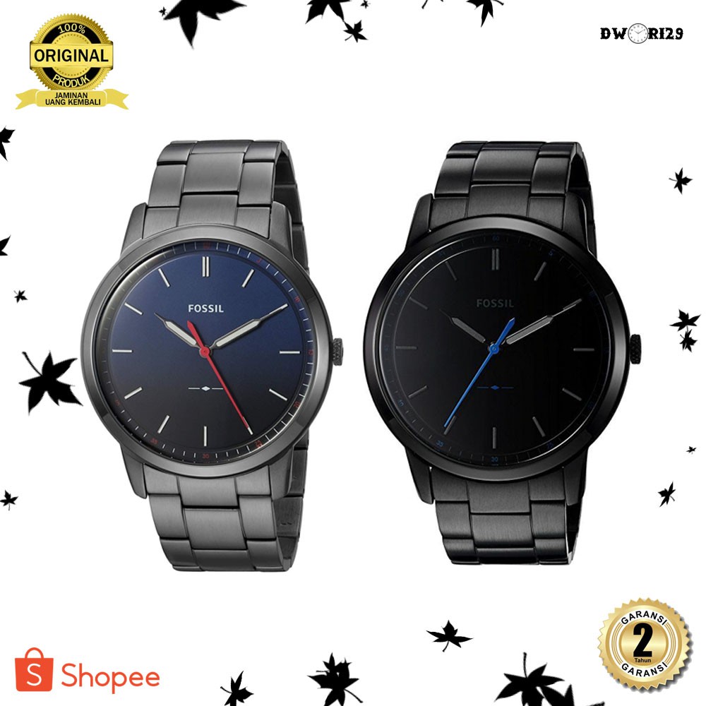 JAM ANALOG PRIA FS5377 STAINLESS STEEL FS5308