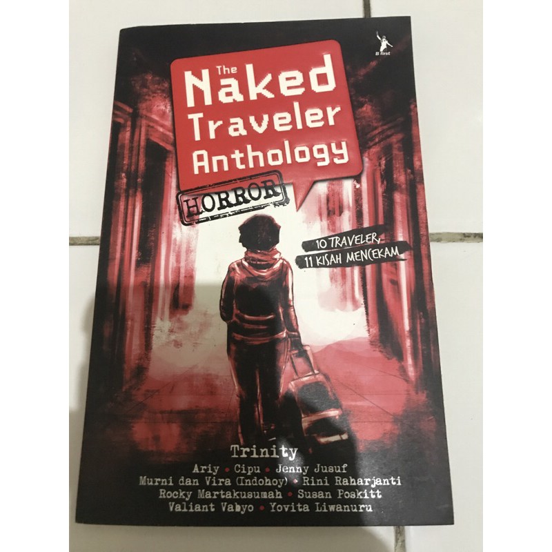 TheNakedTraveler