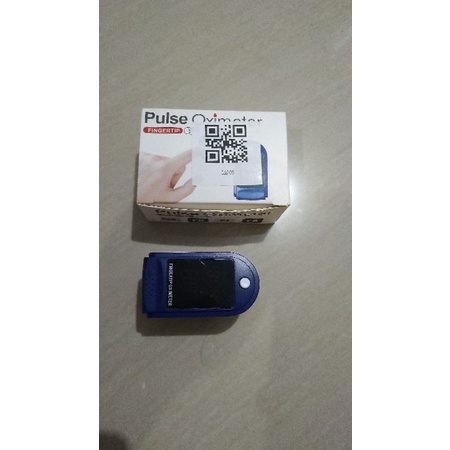 PULSE OXYMETER FINGERTIP, OXYMETER SPO2 HEART RATE