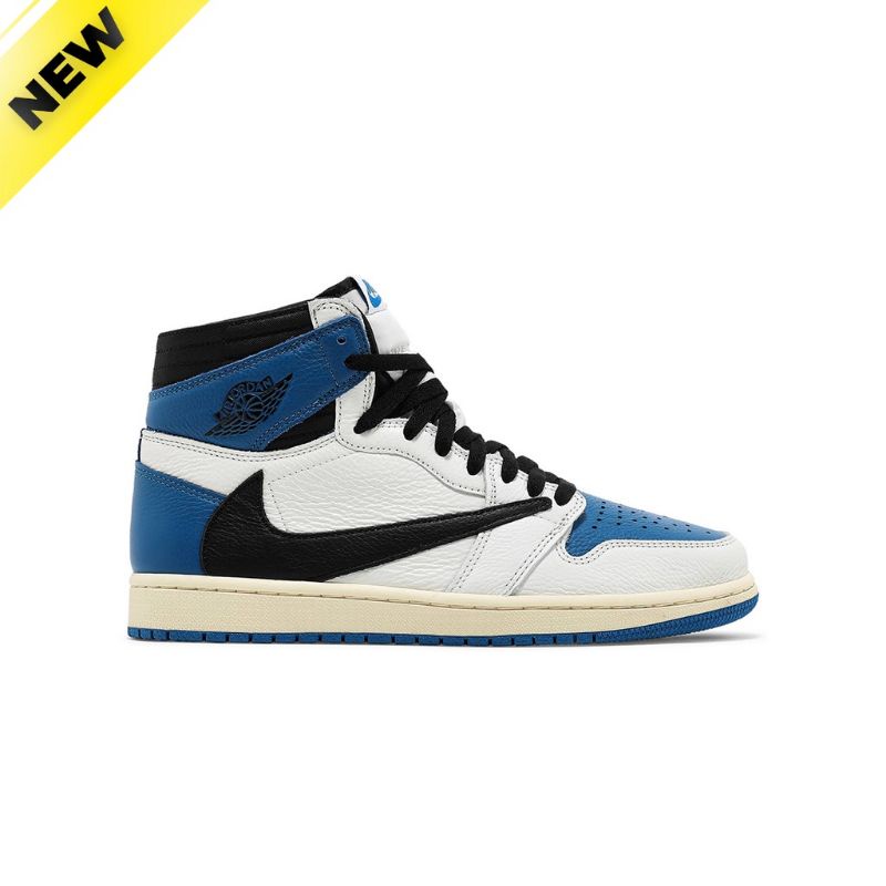 Jordan 1 High OG SP Fragment x Travis Scott