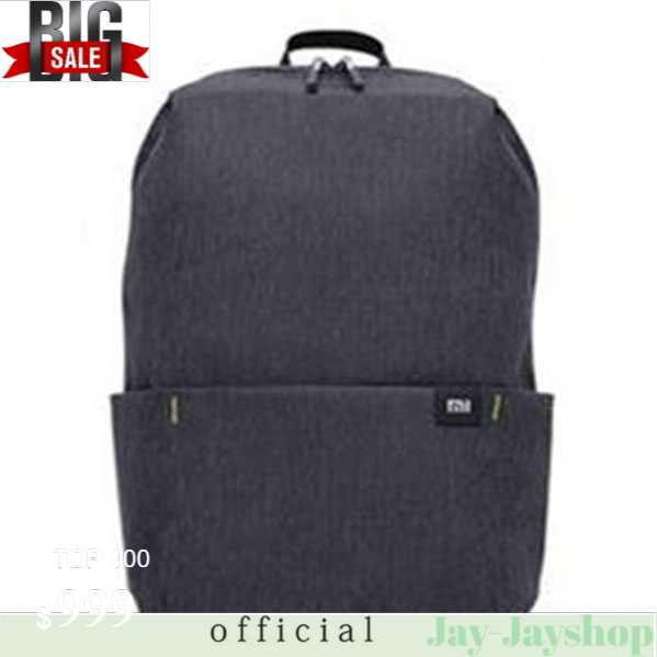 Xiaomi Tas Ransel Mini Casual Backpack Unisex 10L