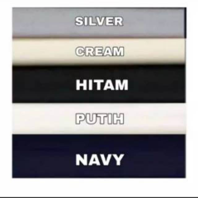 CELANA LEGGING XXL JUMBO DEWASA SPANDEK BALON