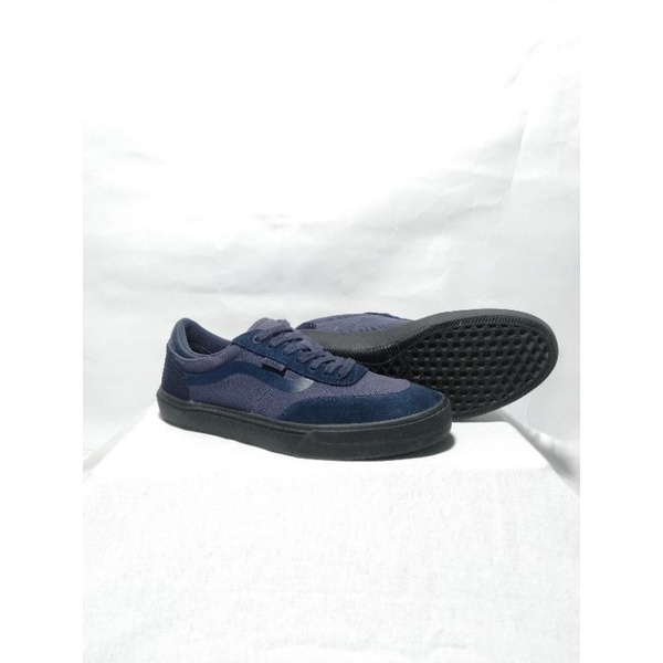 [COD]VANS PRO GILBERT CROCKET SECOND