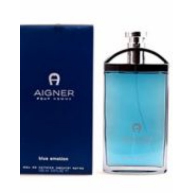 PARFUM REFILL QUALITY PREMIUM AIGNER BLUE