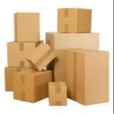 

Kardus Dus Bublewarp Bantuan Kemasan Paket