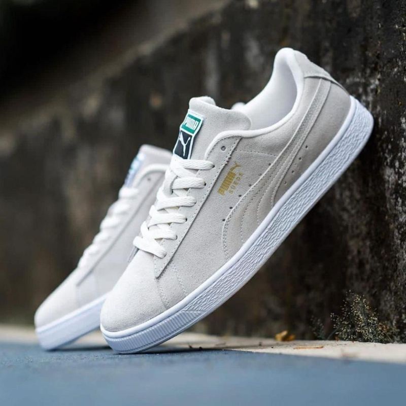 PUMA SUEDE CLASSIC
