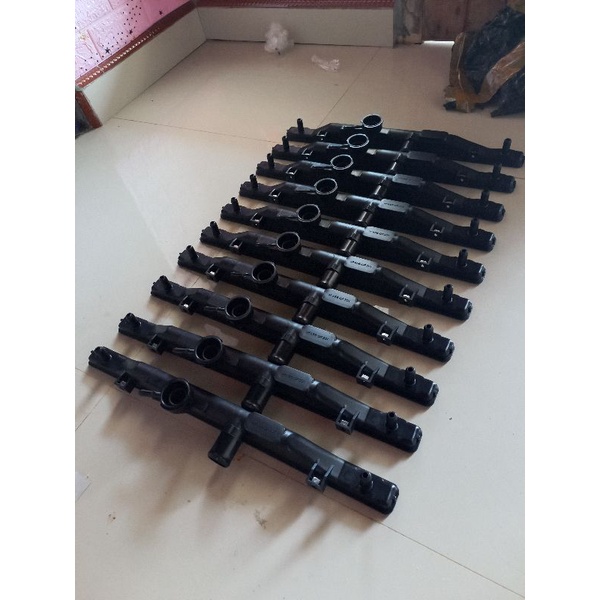 UPER TANK RADIATOR AVANSA / XENIA LAMA