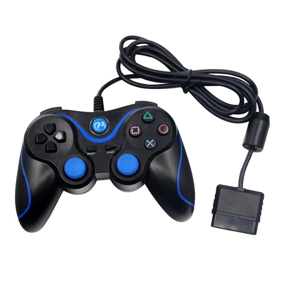 ps 2 controller