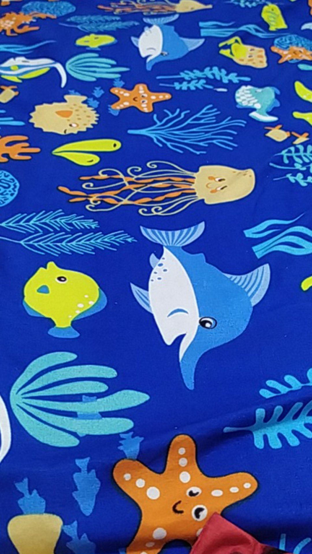 Sarung Busa Resleting Termurah Size Lengkap Tinggi 20cm