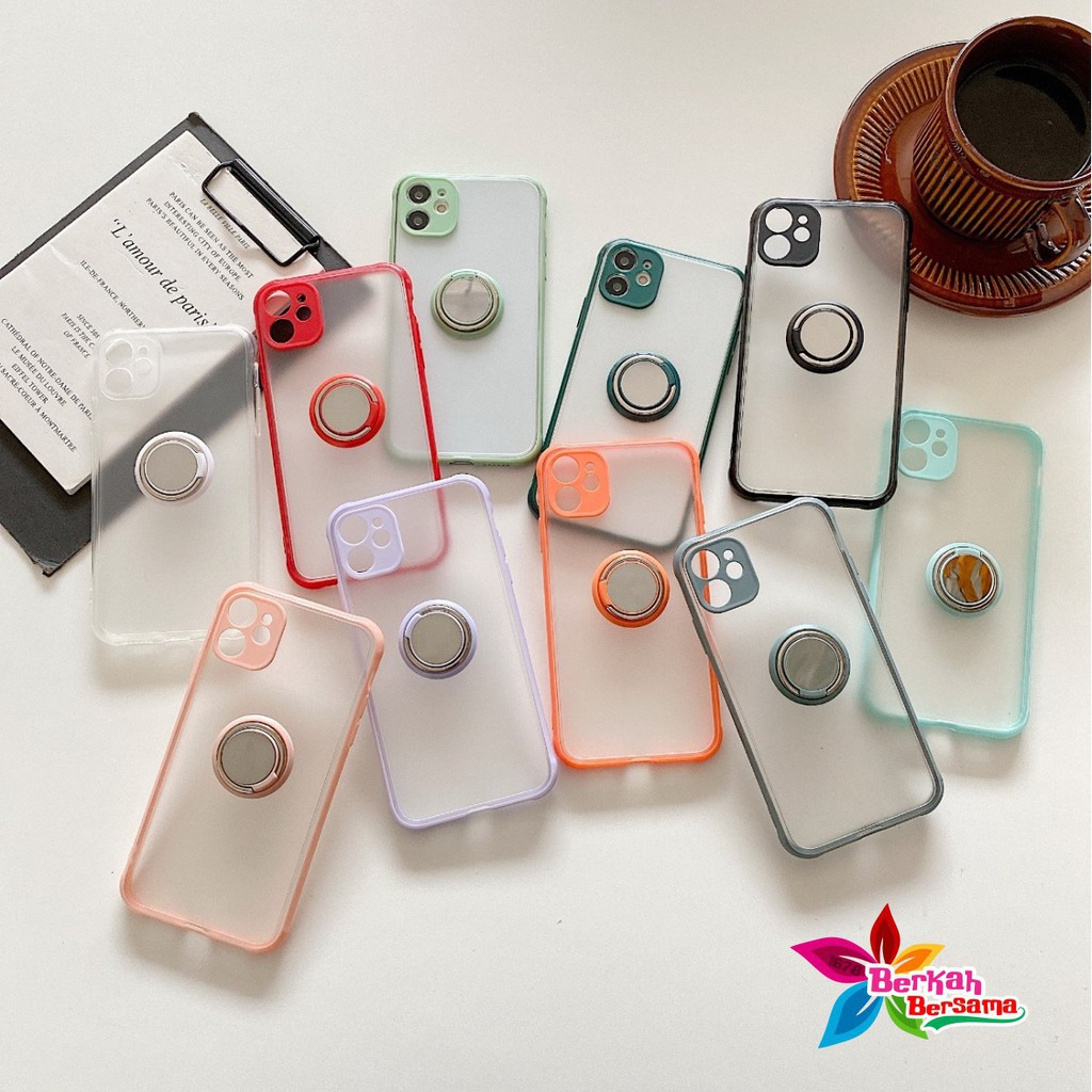 Softcase permata VIVO Y83 Y91 Y95 Y93 Y91C Y1S V9 BB4878