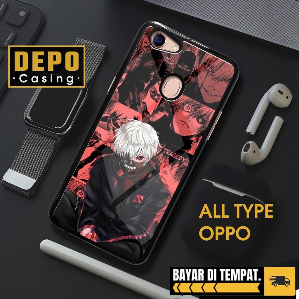 Case Oppo A74 4g A95 A74 5g A76 A36 A83 F5 Case Hp Oppo A74 4g A95 A74 5g A76 A36 A83 F5 Depo Casing