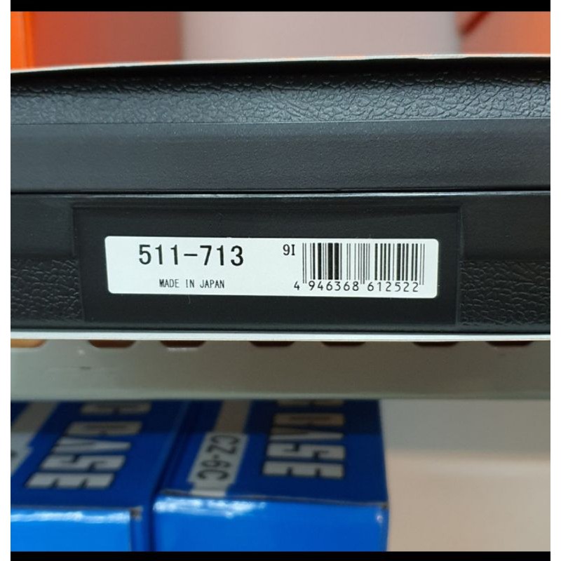 mitutoyo original dial bore gauge 511-713