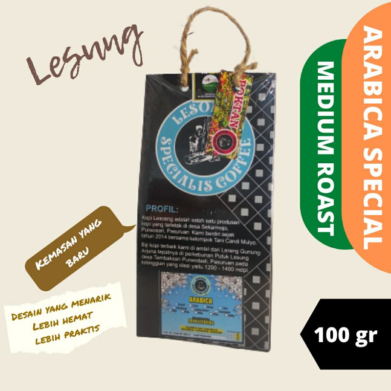 

Kopi Arabika Travelers