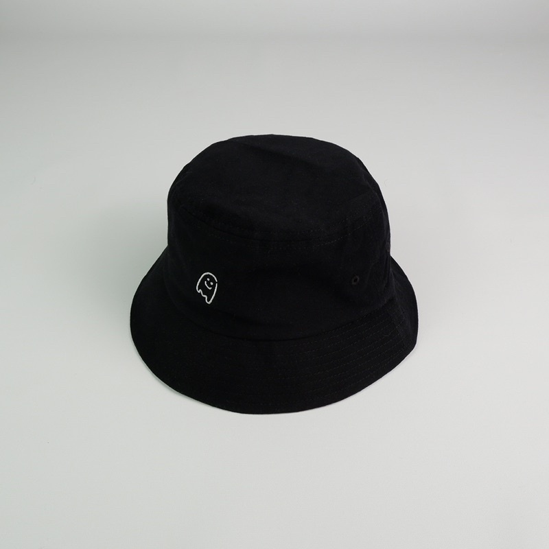 FAITH FADE GHOSTEY SERIES (Bucket Hat)