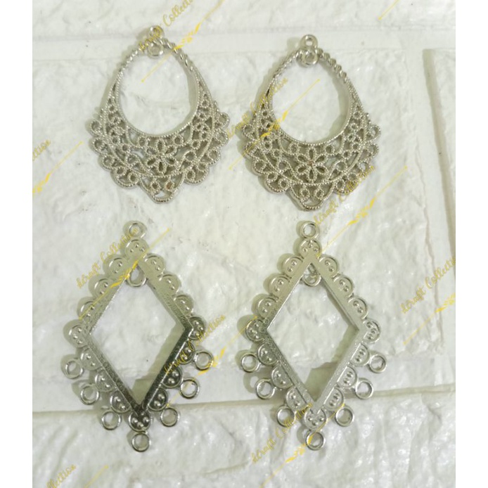 Charm / Gantungan Anting