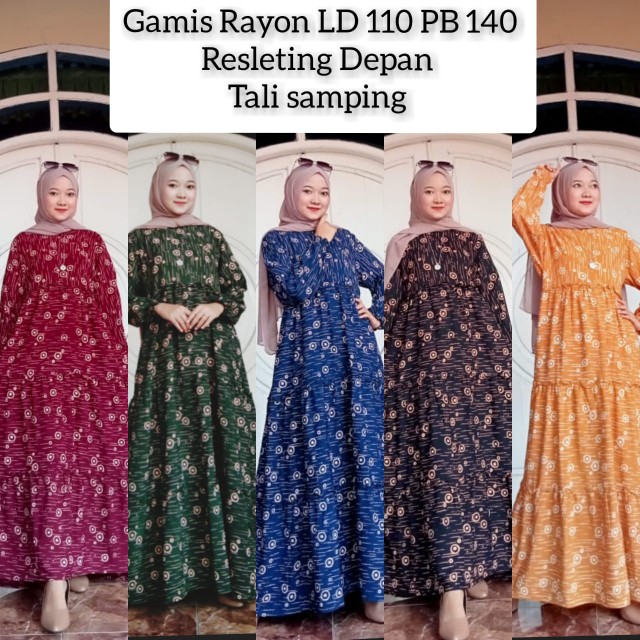 Couple Keluarga Ayah Ibu Dan Anak-couple Batik Ori Ndoro Jowi Batik Terkomplit