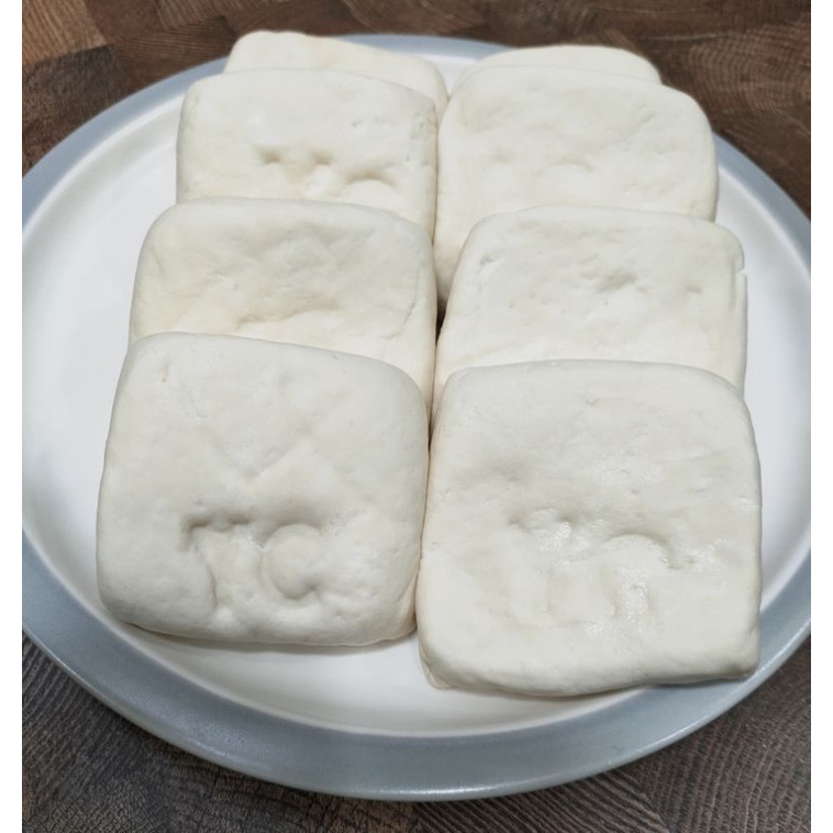 

RB Tahu Yong Cen Fresh from the Oven (Hangat) Isi 5 Pcs.