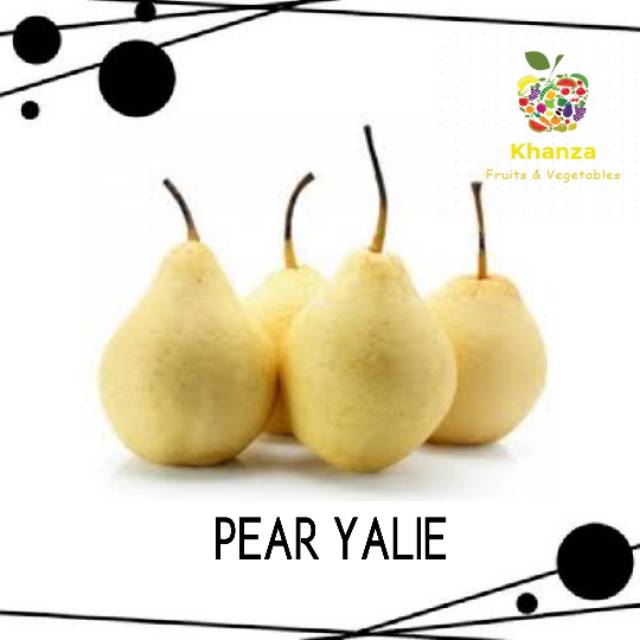 

Pir Yalie (500 gr)