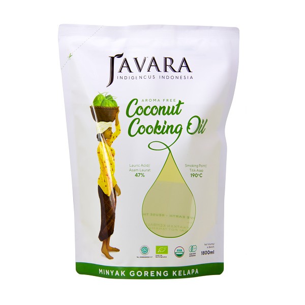 

vd2011c Coconut Cooking Oil || Minyak Goreng Kelapa 1800Ml Fsfs201