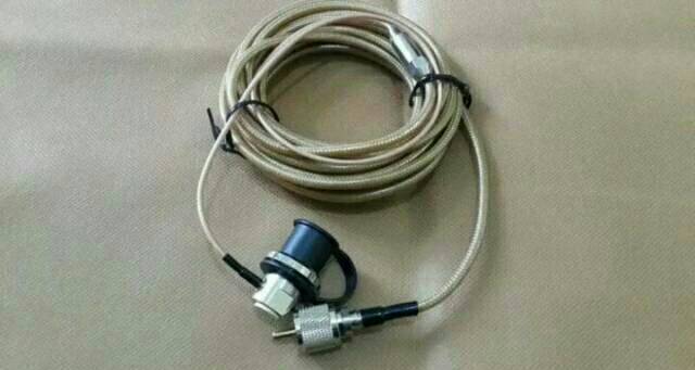 Kabel rig ht mobil, kabel antena ht teflon, jual kabel rig murah