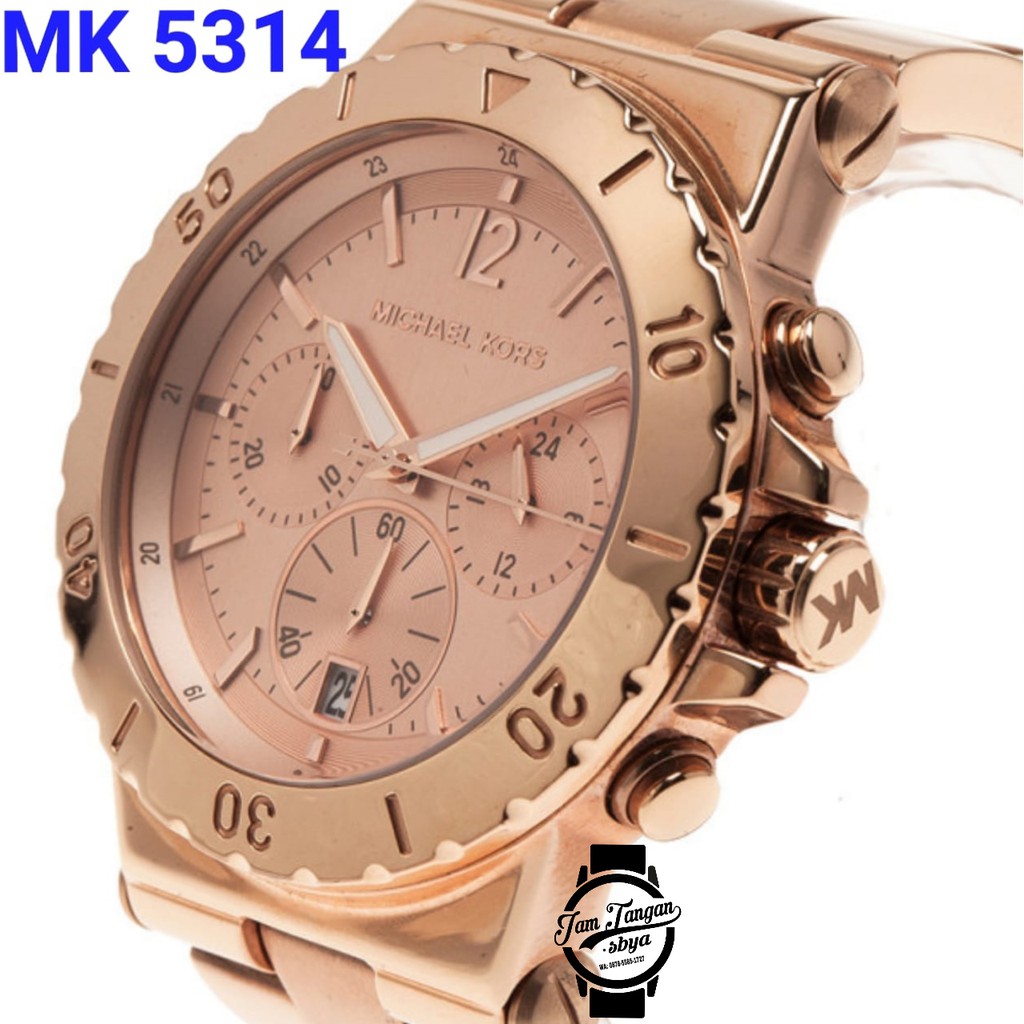 michael kors 5314