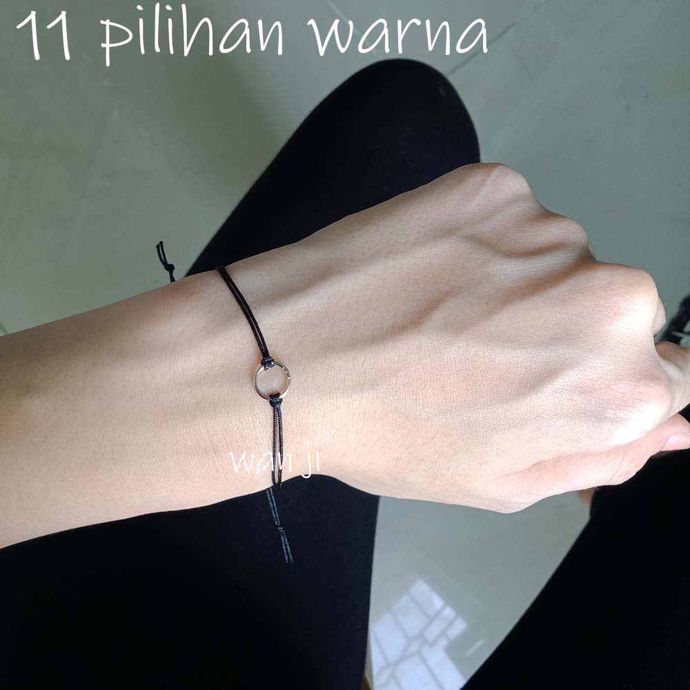 GT-05 TINY MINI RING Gelang Super Cute