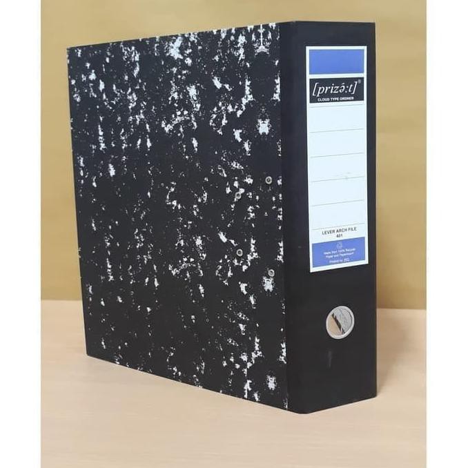 

Odner Prizet Ordner F4 Folio atau A5 Kwitansi Murah
