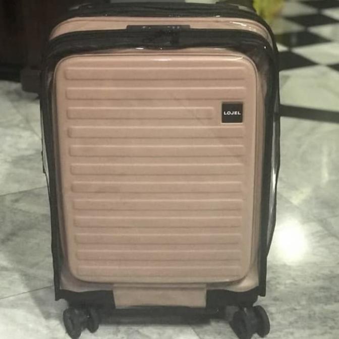 cover Koper Lojel Cubo size Cabin small size