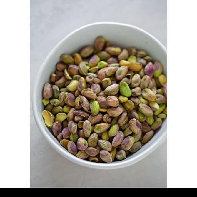 

Termantab] kacang pistachio kupas 20 gram