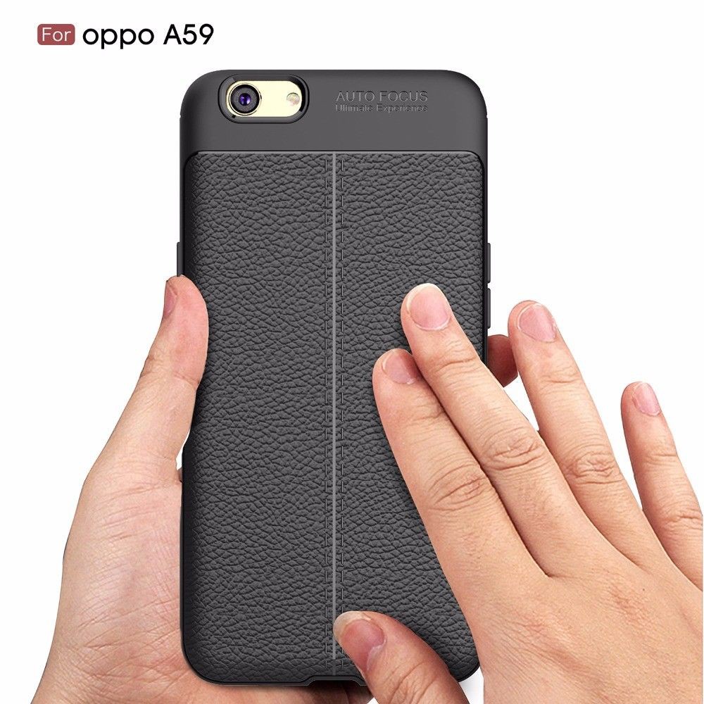 Case Auto Focus Softcase Oppo F1s / F1 + Plus / F3 / F3 Plus / F5 / F7 / F9